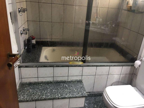 Imagem Apartamento com 3 Quartos à Venda, 113 m² em Santa Paula - São Caetano Do Sul