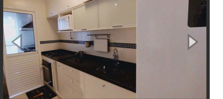 Imagem Apartamento com 2 Quartos à Venda, 58 m² em Toninhas - Ubatuba