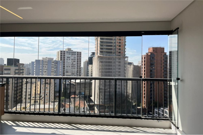 Imagem Imóvel com 2 Quartos à Venda, em Vila Marina - São Paulo Imagem Imóvel com 2 Quartos à Venda, em Vila Marina - São Paulo