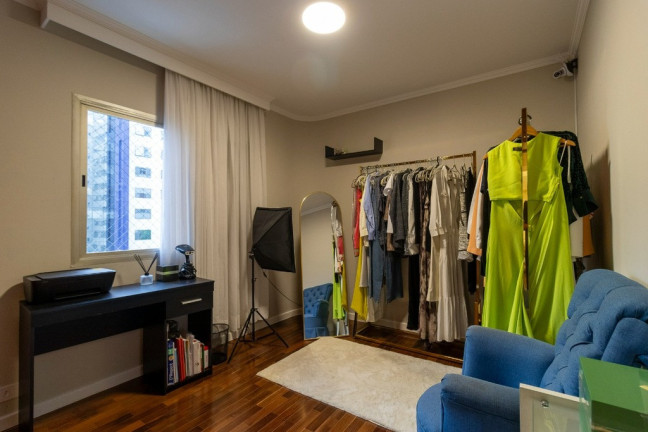 Imagem Apartamento com 4 Quartos à Venda, 187 m² em Paraíso - São Paulo Imagem Apartamento com 4 Quartos à Venda, 187 m² em Paraíso - São Paulo