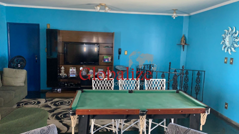 Imagem Imóvel com 2 Quartos à Venda, 201 m² em Aparecida - Santos