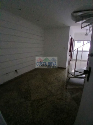 Imagem Apartamento com 1 Quarto à Venda, 60 m² em Centro - São Vicente