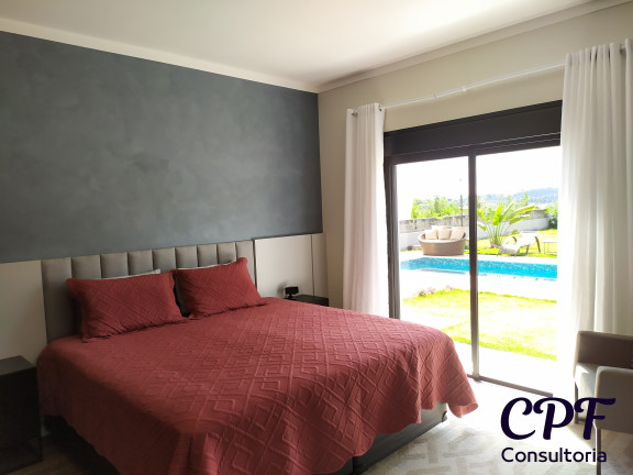 Imagem Casa com 3 Quartos à Venda, em Condomínio Jardim Flamboyan - Bragança Paulista Imagem Casa com 3 Quartos à Venda, em Condomínio Jardim Flamboyan - Bragança Paulista