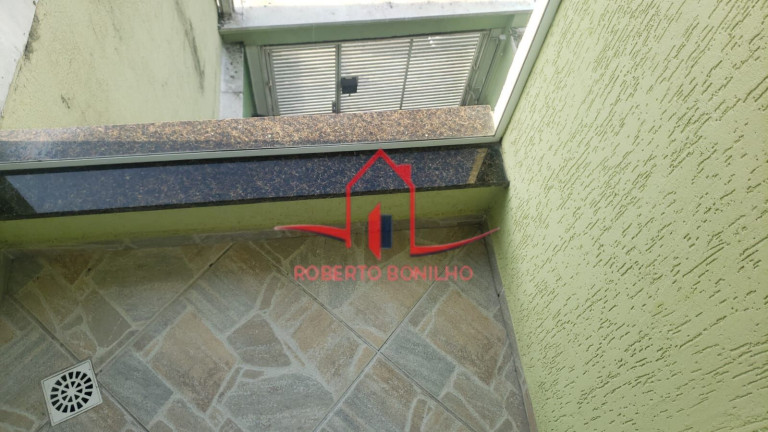 Imagem Sobrado com 3 Quartos à Venda, 114 m² em Jardim Progresso - Santo André Imagem Sobrado com 3 Quartos à Venda, 114 m² em Jardim Progresso - Santo André