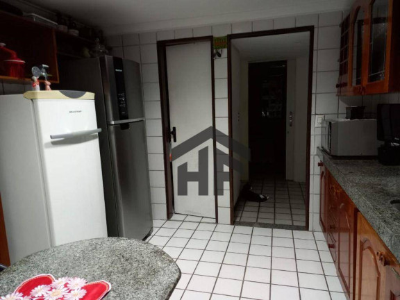 Imagem Apartamento com 3 Quartos à Venda, 154 m² em Boa Viagem - Recife