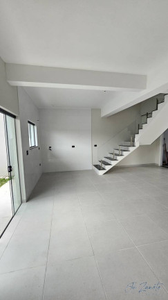 Imagem Sobrado com 3 Quartos à Venda, 119 m² em Sertãozinho - Matinhos Imagem Sobrado com 3 Quartos à Venda, 119 m² em Sertãozinho - Matinhos