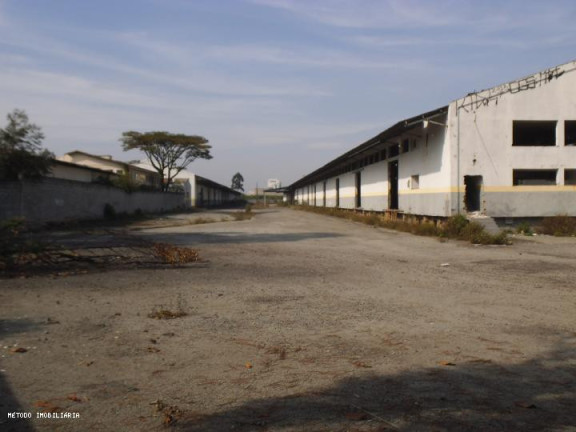 Imagem Galpão à Venda, 20.000 m² em Utinga - Santo André Imagem Galpão à Venda, 20.000 m² em Utinga - Santo André