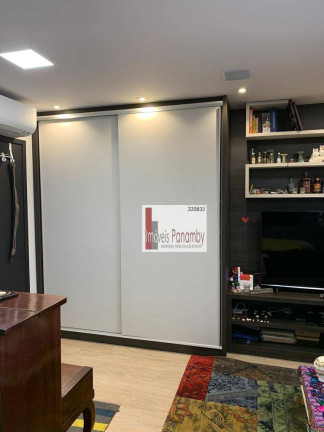 Imagem Cobertura com 3 Quartos à Venda, 195 m² em Vila Andrade - São Paulo