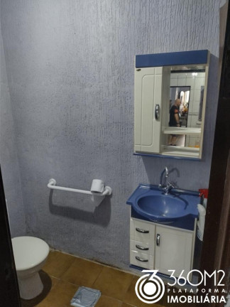 Imagem Casa com 3 Quartos à Venda, 138 m² em Rudge Ramos - São Bernardo Do Campo Imagem Casa com 3 Quartos à Venda, 138 m² em Rudge Ramos - São Bernardo Do Campo