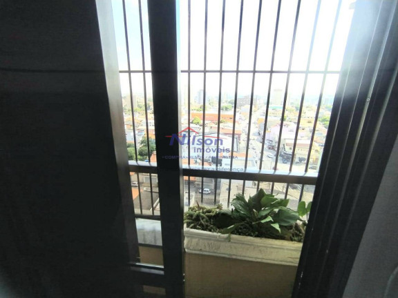 Imagem Apartamento com 3 Quartos à Venda, 136 m² em Vila Galvão - Guarulhos