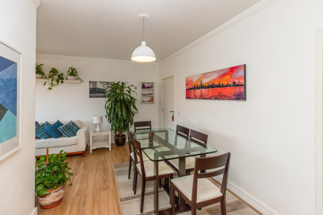 Imagem Apartamento com 3 Quartos à Venda, 71 m² em Vila Gertrudes - São Paulo Imagem Apartamento com 3 Quartos à Venda, 71 m² em Vila Gertrudes - São Paulo