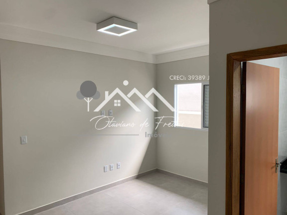 Imagem Casa com 3 Quartos à Venda, 250 m² em Residencial Tosi - Itupeva