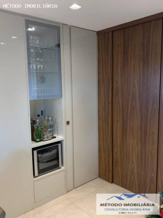 Imagem Apartamento com 3 Quartos à Venda, 110 m² em Campo Belo - São Paulo