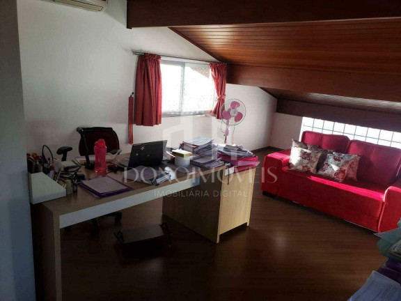 Imagem Casa de Condomínio com 4 Quartos à Venda, 740 m² em Parque Terra Nova Ii - São Bernardo Do Campo
