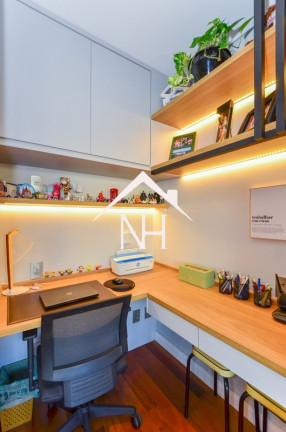 Imagem Apartamento com 3 Quartos à Venda, 91 m² em Vila Andrade - São Paulo