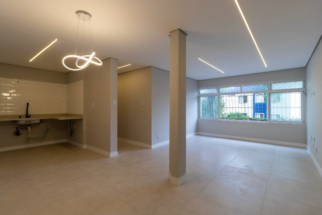 Imóvel com 3 Quartos à Venda, 85 m² em Quinta Da Paineira - São Paulo