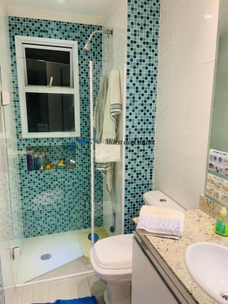 Imagem Apartamento com 3 Quartos à Venda, 107 m² em Vila Lusitânia - São Bernardo Do Campo Imagem Apartamento com 3 Quartos à Venda, 107 m² em Vila Lusitânia - São Bernardo Do Campo