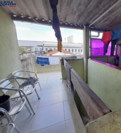 Imagem Sobrado com 8 Quartos à Venda,  em Mooca - São Paulo