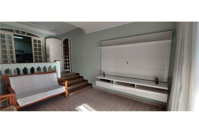 Imagem Casa com 3 Quartos à Venda,  em Jardim Tango - São Paulo