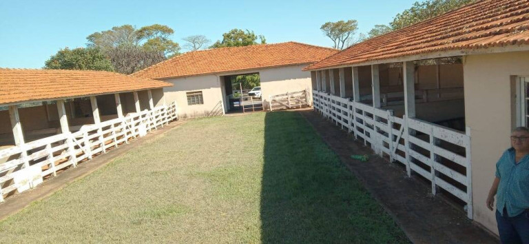 Imagem Fazenda à Venda, 726 m² em Vila Tazitsu - Presidente Prudente Imagem Fazenda à Venda, 726 m² em Vila Tazitsu - Presidente Prudente