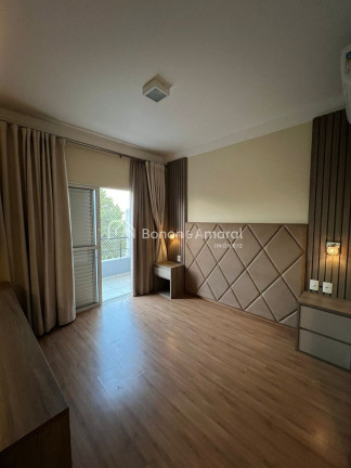 Imagem Casa de Condomínio com 3 Quartos à Venda, 300 m² em Condomínio Campos Do Conde - Paulínia Imagem Casa de Condomínio com 3 Quartos à Venda, 300 m² em Condomínio Campos Do Conde - Paulínia