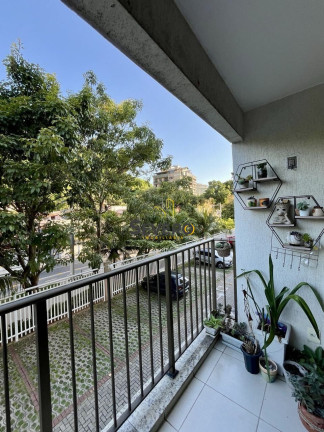 Apartamento com 3 Quartos à Venda, 77 m² em Gragoatá - Niterói