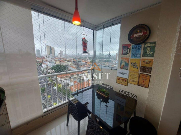 Imagem Apartamento com 3 Quartos à Venda, 63 m² em Vila Carrão - São Paulo Imagem Apartamento com 3 Quartos à Venda, 63 m² em Vila Carrão - São Paulo