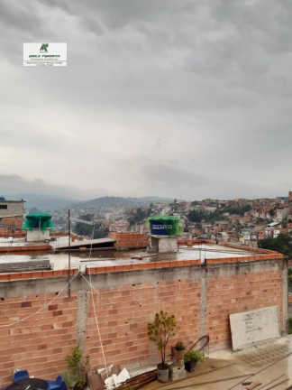 Imagem Casa com 3 Quartos à Venda, 250 m² em Parque Wey - Itapevi Imagem Casa com 3 Quartos à Venda, 250 m² em Parque Wey - Itapevi