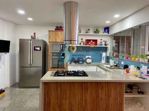 Imagem Apartamento com 4 Quartos à Venda, 210 m² em Centro - São Bernardo Do Campo Imagem Apartamento com 4 Quartos à Venda, 210 m² em Centro - São Bernardo Do Campo