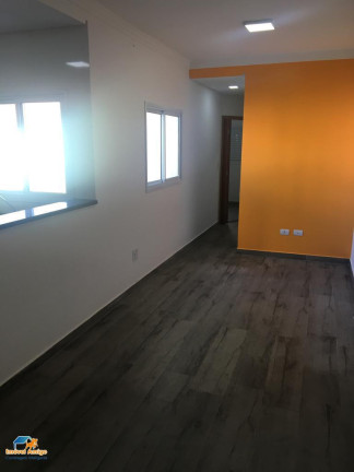 Imagem Imóvel com 2 Quartos à Venda, 80 m² em Vila Alzira - Santo André Imagem Imóvel com 2 Quartos à Venda, 80 m² em Vila Alzira - Santo André