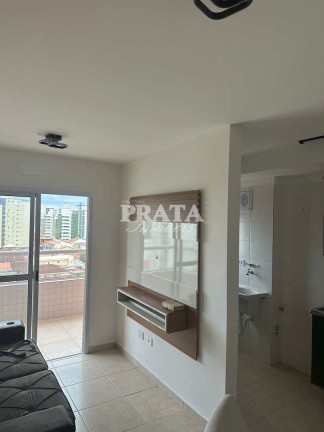 Imagem Apartamento com 2 Quartos à Venda, 55 m² em Guilhermina - Praia Grande Imagem Apartamento com 2 Quartos à Venda, 55 m² em Guilhermina - Praia Grande