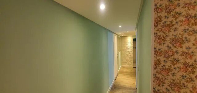 Imagem Apartamento com 2 Quartos à Venda, 47 m² em Parque São Vicente - Mauá