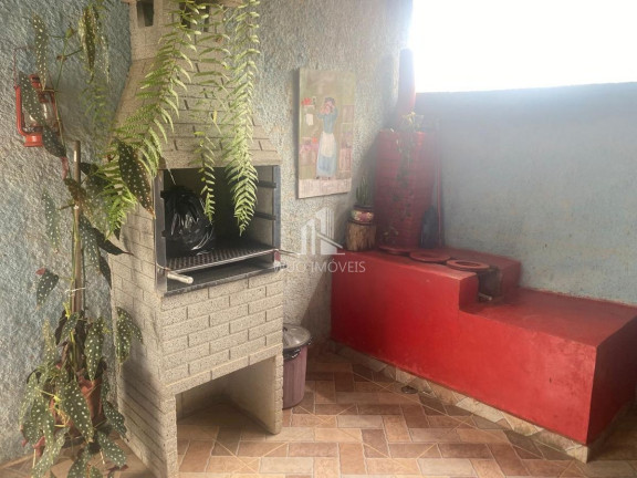 Imagem Chácara com 3 Quartos à Venda, 180 m² em Santa Teresa - Santa Branca Imagem Chácara com 3 Quartos à Venda, 180 m² em Santa Teresa - Santa Branca