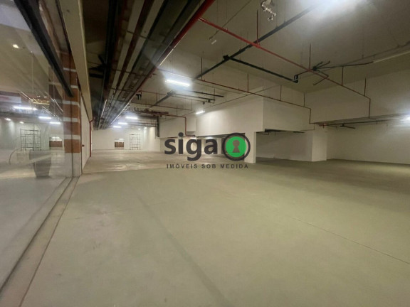 Imagem Imóvel Comercial para Alugar, 3.000 m² em Tatuapé - São Paulo Imagem Imóvel Comercial para Alugar, 3.000 m² em Tatuapé - São Paulo