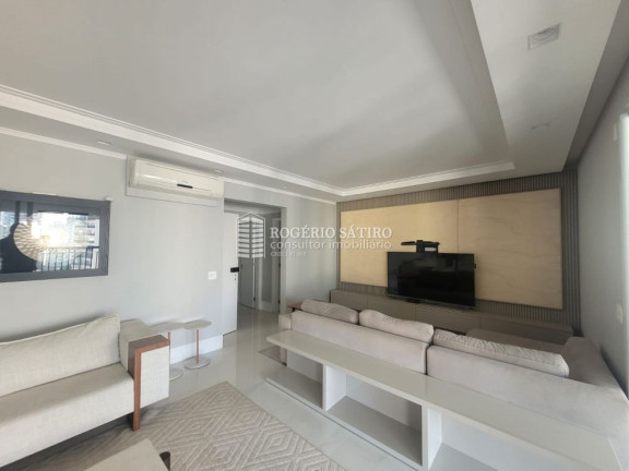 Imagem Apartamento com 3 Quartos à Venda, 250 m² em Vila Mariana - São Paulo