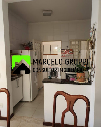 Imagem Casa com 3 Quartos à Venda, 104 m² em Vista Verde - Indaiatuba