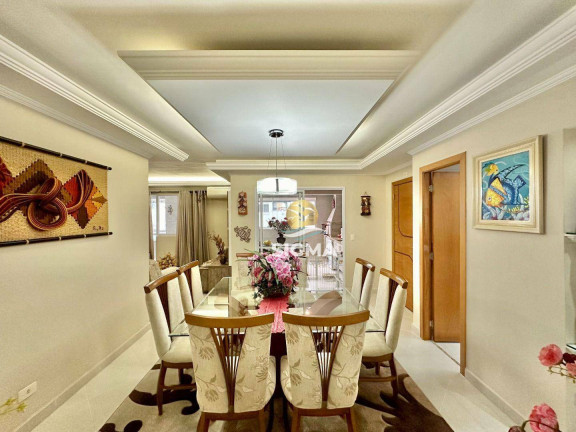 Imagem Apartamento com 3 Quartos à Venda, 150 m² em Jardim Astúrias - Guarujá Imagem Apartamento com 3 Quartos à Venda, 150 m² em Jardim Astúrias - Guarujá