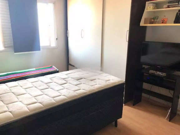 Imagem Apartamento com 3 Quartos à Venda, 105 m² em Osvaldo Cruz - São Caetano Do Sul Imagem Apartamento com 3 Quartos à Venda, 105 m² em Osvaldo Cruz - São Caetano Do Sul