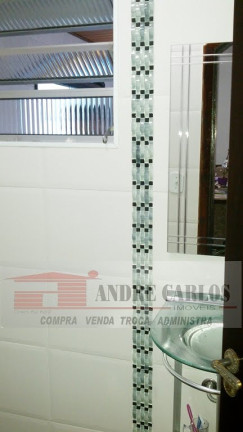Imagem Sobrado com 3 Quartos à Venda, 148 m² em Jardim D'abril - São Paulo