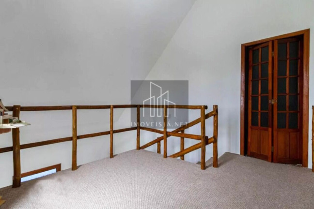 Imagem Casa com 3 Quartos à Venda, 166 m² em Alphaville - Santana De Parnaíba