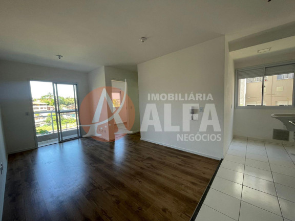 Apartamento com 2 Quartos à Venda, 48 m² em Nakamura Park - Cotia
