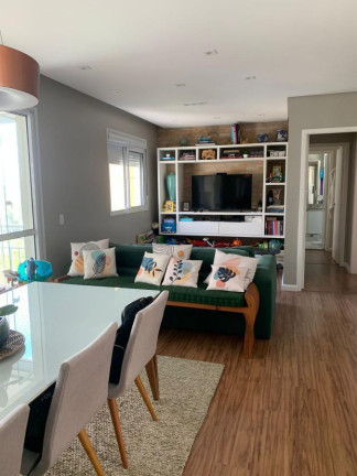 Imagem Apartamento com 2 Quartos à Venda, 87 m² em Vila Andrade - São Paulo Imagem Apartamento com 2 Quartos à Venda, 87 m² em Vila Andrade - São Paulo