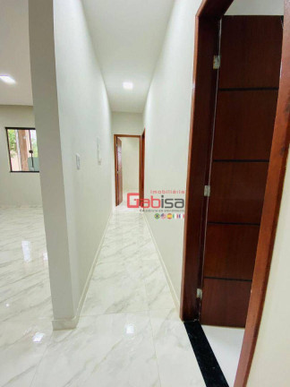 Imagem Casa com 3 Quartos à Venda, 110 m² em São Matheus - São Pedro Da Aldeia Imagem Casa com 3 Quartos à Venda, 110 m² em São Matheus - São Pedro Da Aldeia