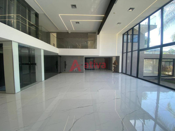 Imagem Casa de Condomínio com 5 Quartos à Venda, 1.288 m² em Barra Da Tijuca - Rio De Janeiro Imagem Casa de Condomínio com 5 Quartos à Venda, 1.288 m² em Barra Da Tijuca - Rio De Janeiro