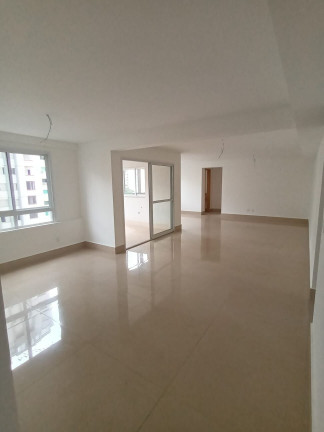 Imagem Apartamento com 3 Quartos à Venda, 155 m² em Setor Bueno - Goiânia