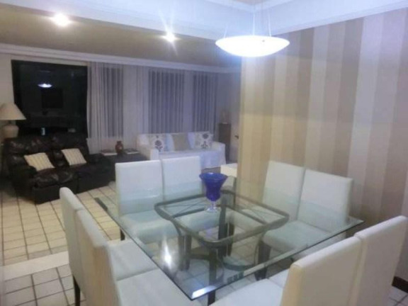 Imagem Apartamento com 4 Quartos à Venda, 196 m² em Pituba - Salvador