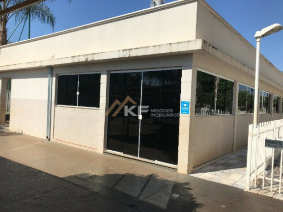 Imagem Apartamento com 2 Quartos à Venda, 47 m² em Ipiranga - Ribeirão Preto Imagem Apartamento com 2 Quartos à Venda, 47 m² em Ipiranga - Ribeirão Preto