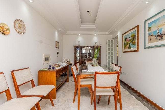 Imagem Apartamento com 4 Quartos à Venda, 213 m² em Santana - São Paulo Imagem Apartamento com 4 Quartos à Venda, 213 m² em Santana - São Paulo