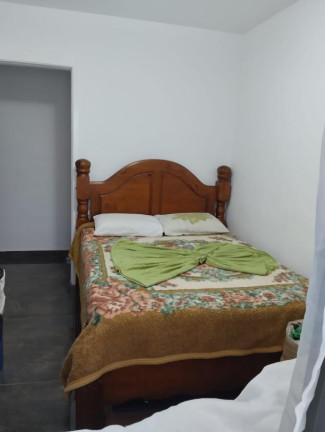 Imagem Apartamento com 2 Quartos à Venda, 48 m² em Chácara Vista Alegre - Cotia