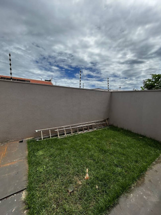 Imagem Casa com 3 Quartos à Venda, em Parque Do Bosque - Tangará Da Serra Imagem Casa com 3 Quartos à Venda, em Parque Do Bosque - Tangará Da Serra